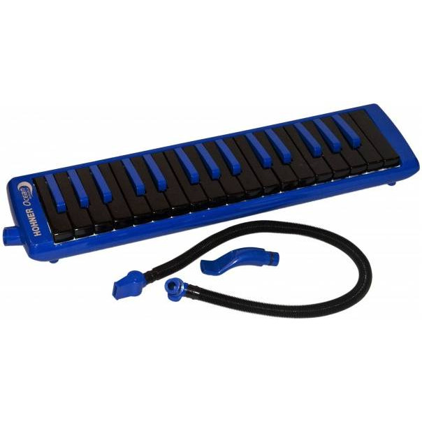 Фото HOHNER Ocean Melodica - Мелодика Хонер