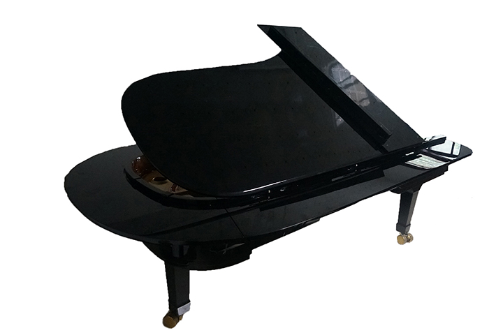 Фото Рояль c барной стойкой Middleford Pianobar BR-275