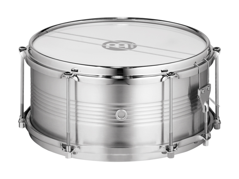 Фото CA12T Caixa Барабан кайша 12х6", алюминий, Meinl