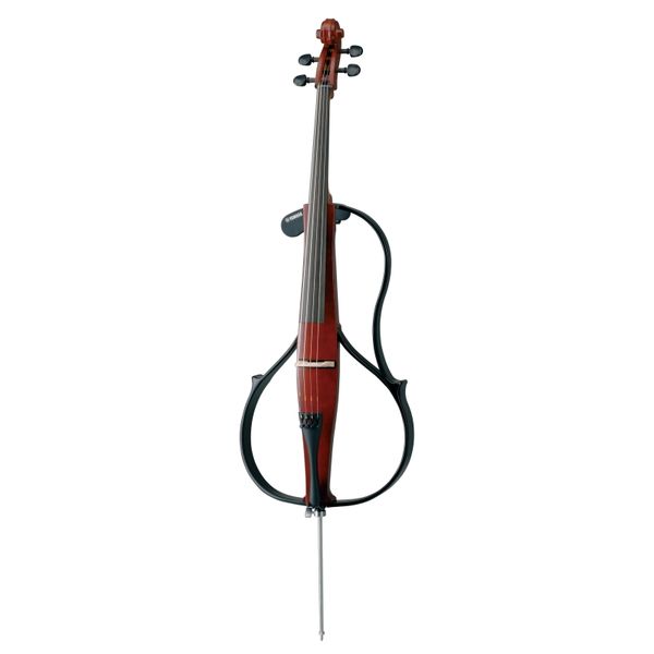 Фото Электровиолончель Yamaha SVC110