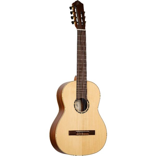 Фото Классическая гитара Ortega R133-7 Family Series Pro