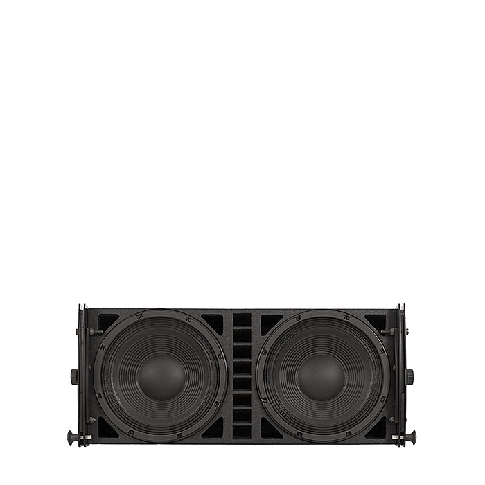 Фото Элемент линейного массива активный IDEA Pro Audio EVO20-M