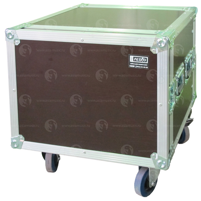 Фото PROAUDIO A8UW