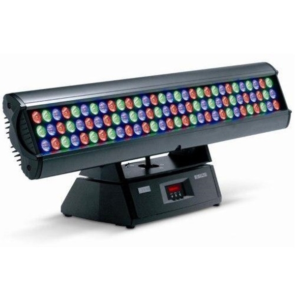Фото LED-светильник архитектурный SGM RIBALTA 10x90 elliptical lens