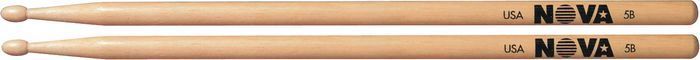 Фото Vic Firth N5B  палки, орех