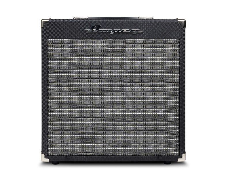 Фото Комбоусилитель AMPEG RB-108