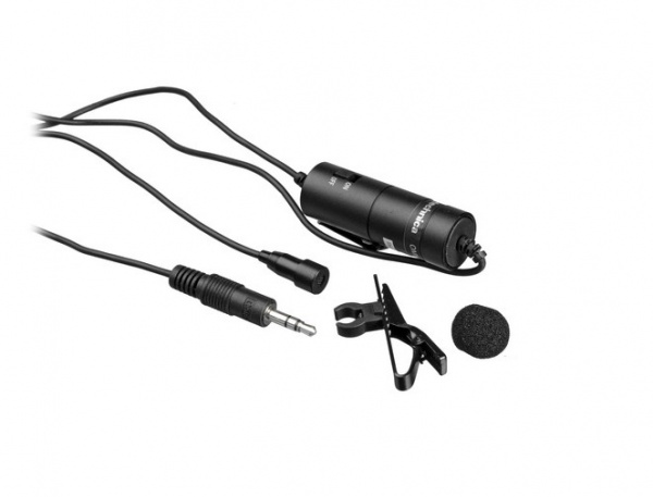 Фото AUDIO-TECHNICA ATR3350iS