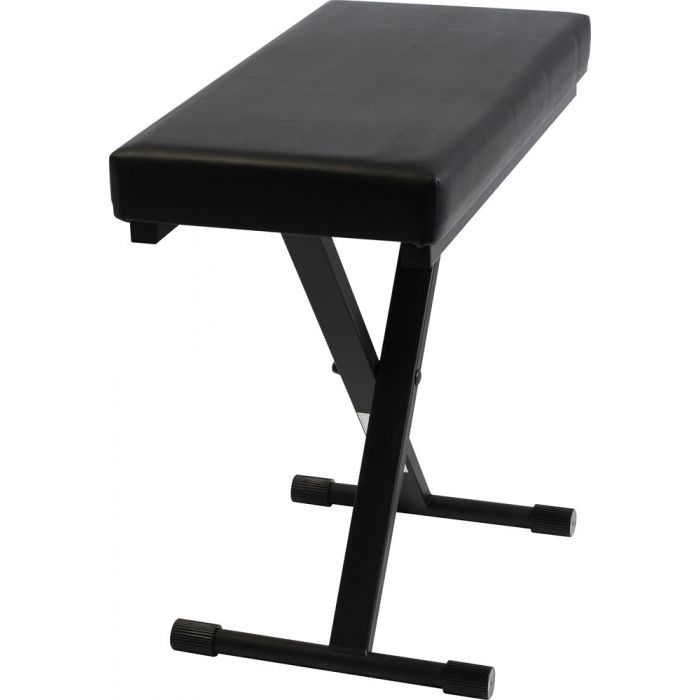 Фото Банкетка усиленная Ultimate Support JS-XB100-B