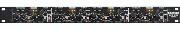 Фото Drawmer DS 404