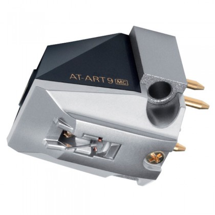 Фото AUDIO-TECHNICA AT-ART9