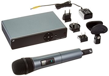 Фото Sennheiser XSW 1-835-A