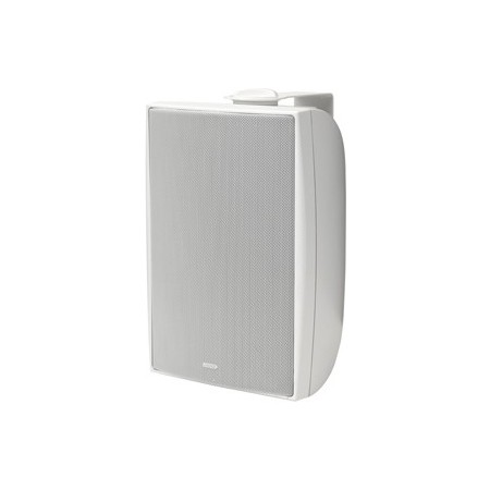 Фото Всепогодная пассивная акустическая система TANNOY DVS 4 WH