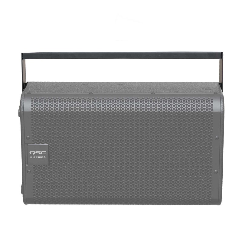 Фото Кронштейн для акустической системы QSC E12YM-BK