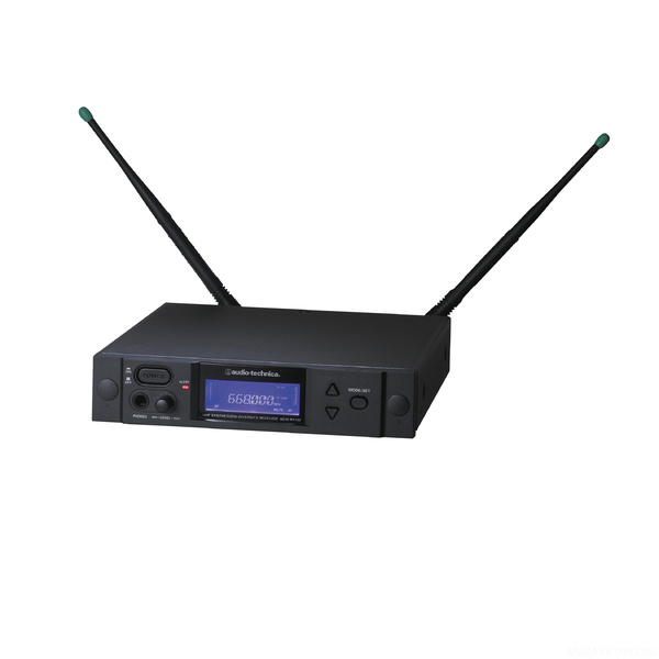 Фото AUDIO-TECHNICA AEW-R4100C