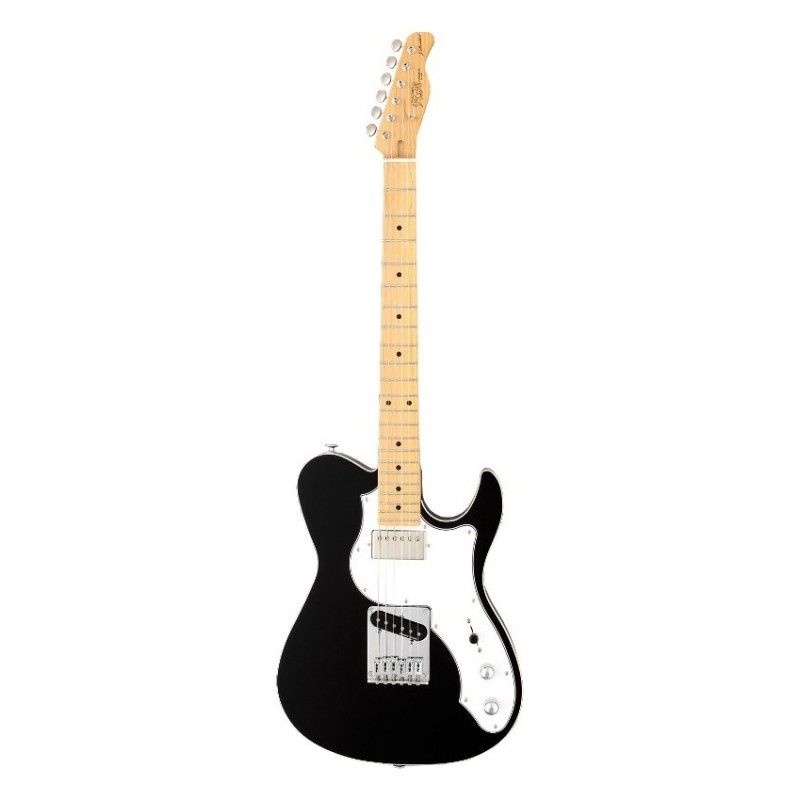 Фото FGN J-Standard Iliad JIL-ASH-MH BK
