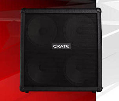 Фото Crate G(GT)412SL(D)