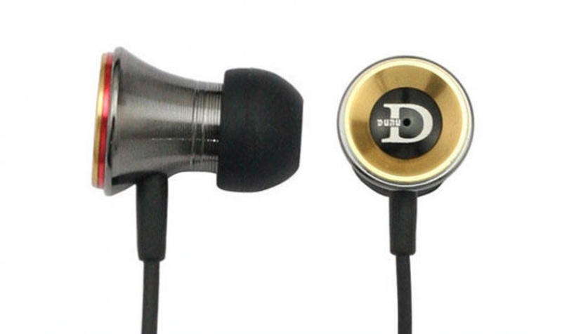 Фото DUNU DN-12