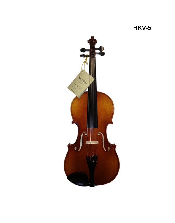 Фото Скрипка Hans Klein HKV-5 1/2