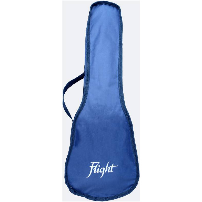 Фото Укулеле сопрано FLIGHT TUS-35 PP