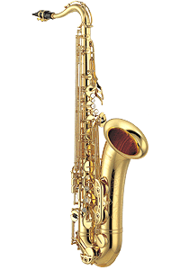 Саксофон тенор Yamaha YTS-62(C) (3) в магазине Music-Hummer