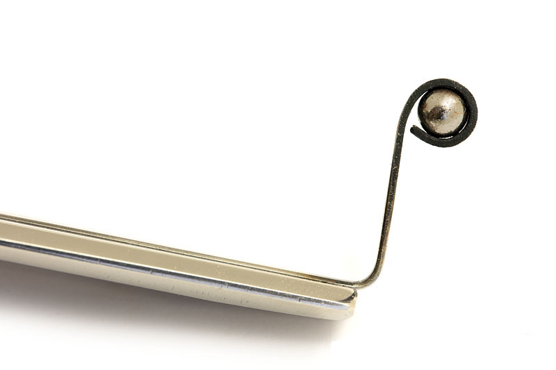 Фото Мастерская Глазырина VG01-Fantom Варган Фантом, с футляром