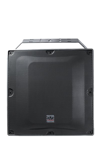 Фото Всепогодная акустическая система SVS Audiotechnik IP-06T