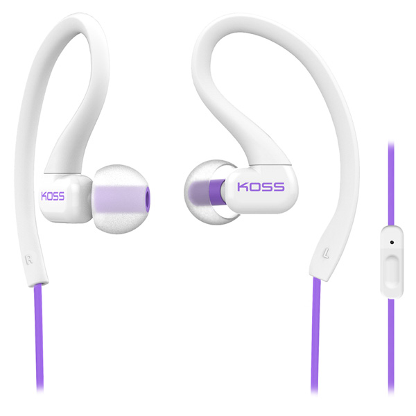 Фото KOSS KSC32iGRY Grey
