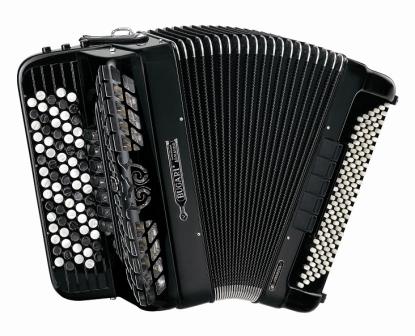 Фото Баян Bugari 320-J-C 77