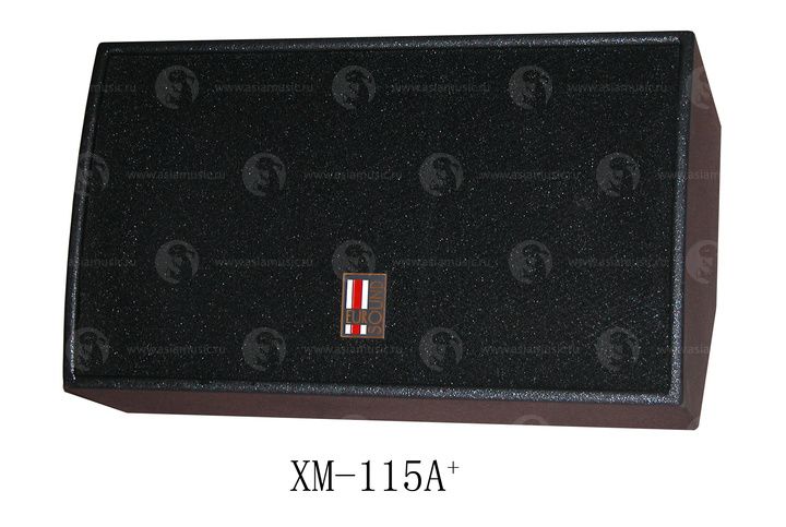 Фото Активный монитор EUROSOUND XM-115A+