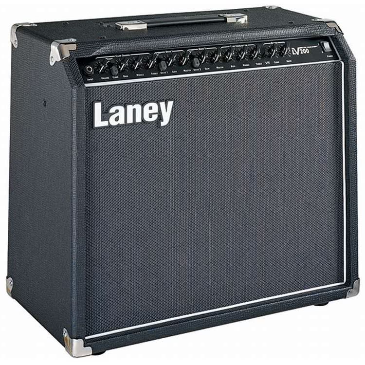 Фото Laney LV200