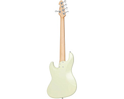 Бас-гитара Keipro KJB5-Standard-R OW