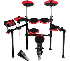 Электронная ударная установка Ddrum DD1 