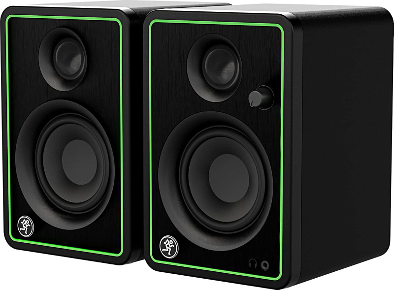 Фото MACKIE Creator Bundle