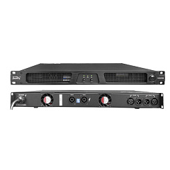 Усилитель мощности Soundking AG2100 