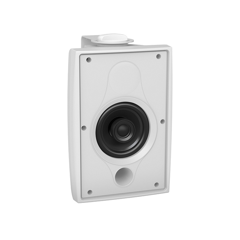 Фото Всепогодная пассивная акустическая система TANNOY DVS 4