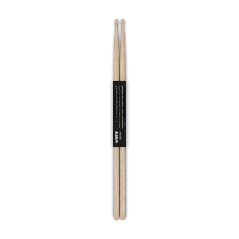 Фото Барабанные палочки ROCKDALE American Classic Hickory AC-5