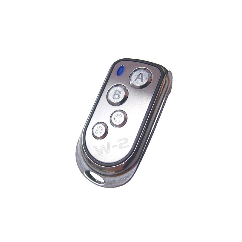 Фото Пульт ду Antari W-2