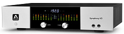 Модуль входа/выхода Apogee Symphony I/O Chassis
