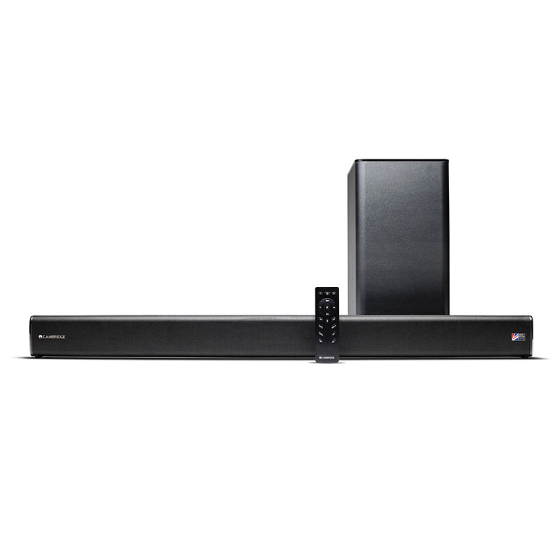 Фото Саундбары Cambridge Audio TVB2 (V2)