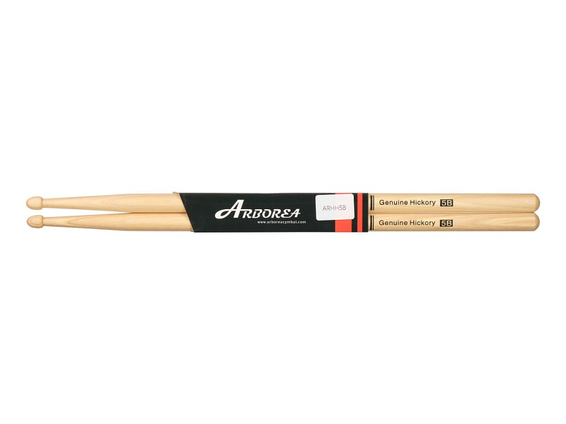 Фото Барабанные палочки Arborea ARHH5A