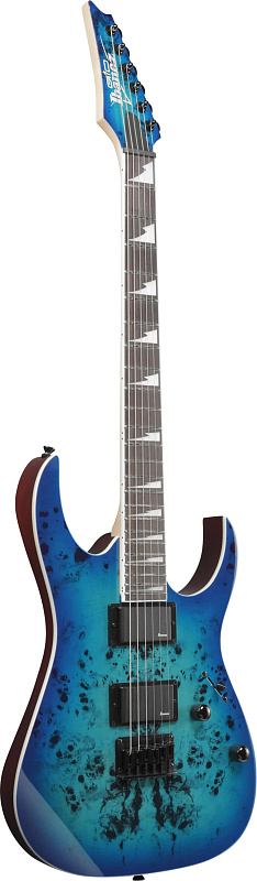 Фото Электрогитара IBANEZ GRGR221PA-AQB