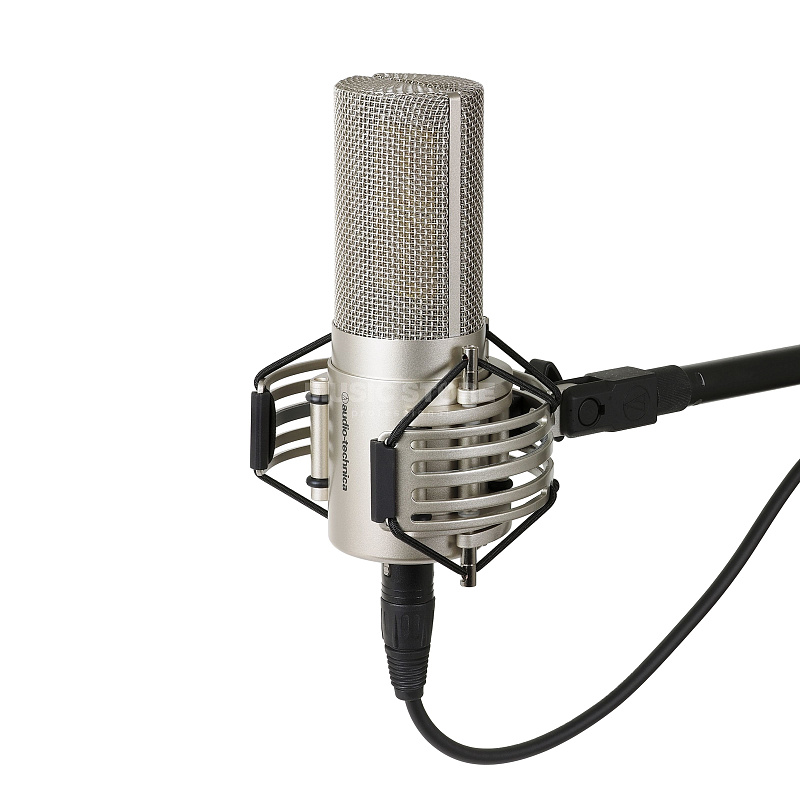 Фото AUDIO-TECHNICA AT5047