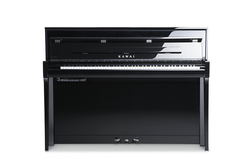 Фото Цифровое пианино KAWAI NV5S