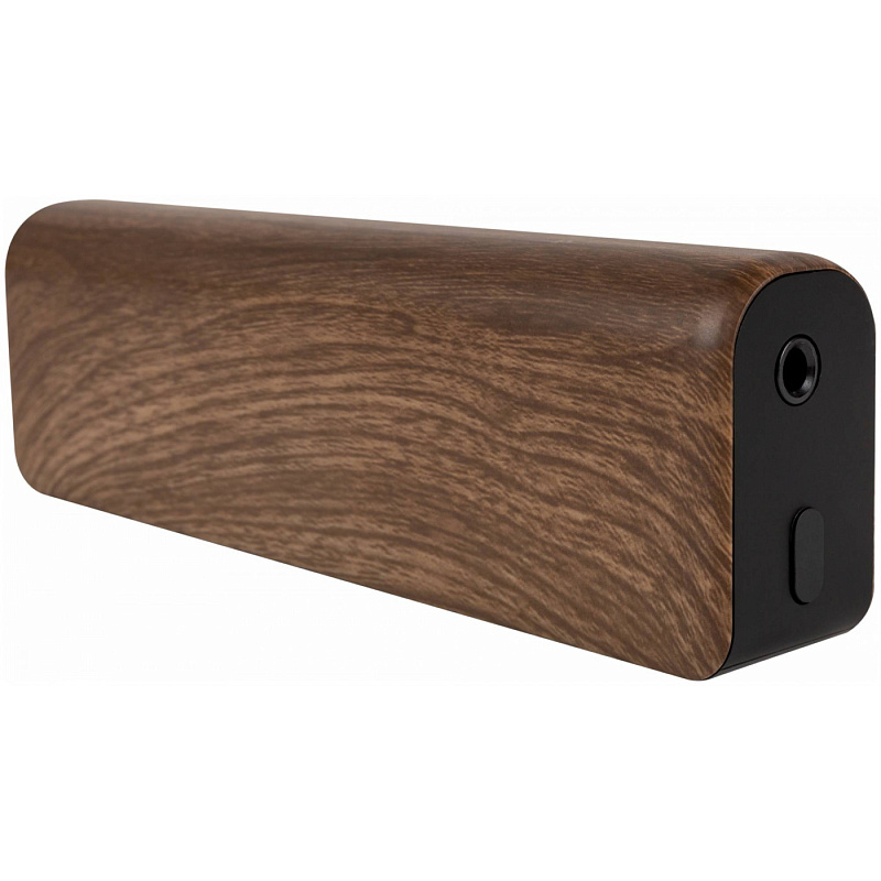 Фото FLIGHT Tiny 6 Walnut - Комбоусилитель для укулеле Флайт
