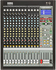 Микшерный пульт Korg MW-1608