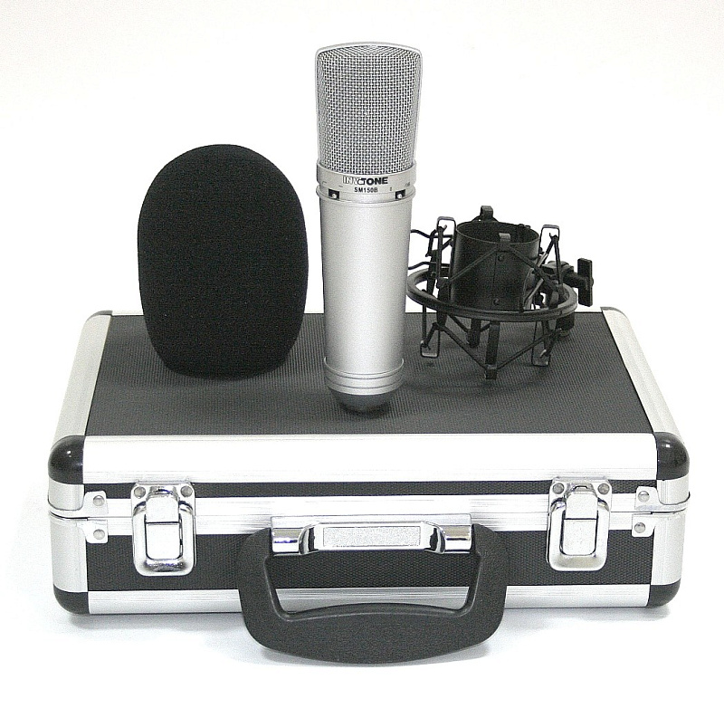 Фото INVOTONE SM150B