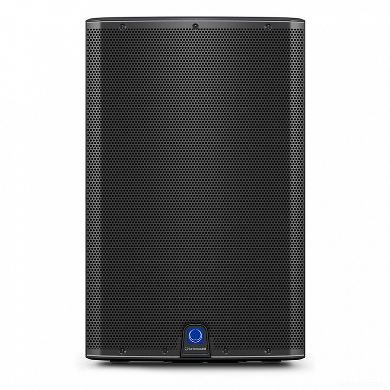 Фото Активная акустическая система Turbosound iQ15