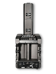 Комплект акустики SVS Audiotechnik STAGESET 400 (без стоек)