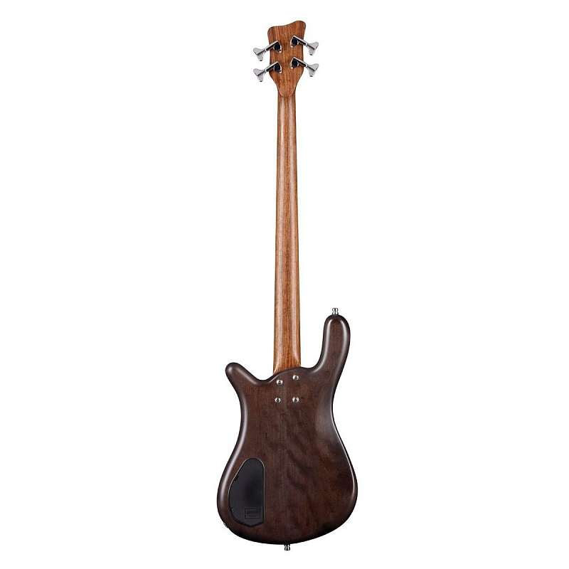 Фото Бас-гитара Warwick STREAMER LX 4 Nirvana Black Oil
