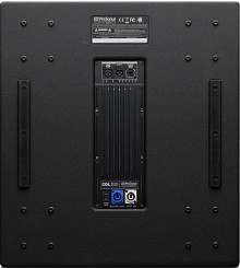 Активный сабвуфер PreSonus CDL18s 